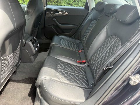 Audi 3.0Tdi Quattro S-line Plus Grey #31