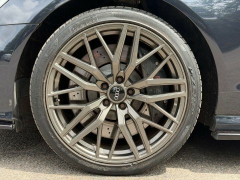 Audi 3.0Tdi Quattro S-line Plus Grey #42