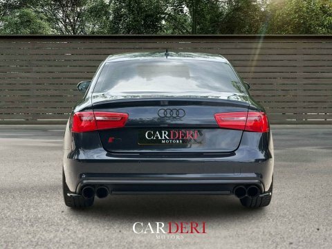 Audi 3.0Tdi Quattro S-line Plus Grey #15