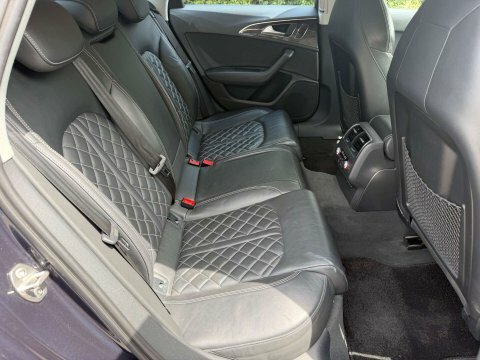 Audi 3.0Tdi Quattro S-line Plus Grey #27
