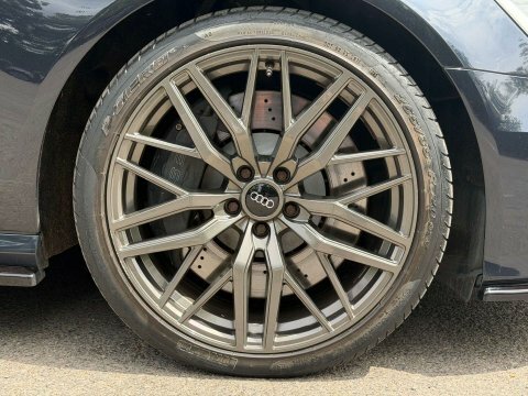 Audi 3.0Tdi Quattro S-line Plus Grey #44