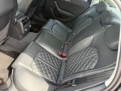 Audi 3.0Tdi Quattro S-line Plus Grey #33