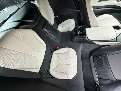 BMW i8 2dr Auto Orange #37