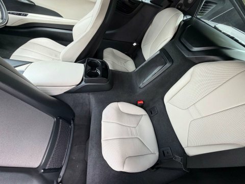 BMW i8 2dr Auto Orange #35