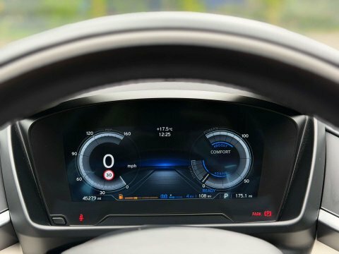 BMW i8 2dr Auto Orange #45