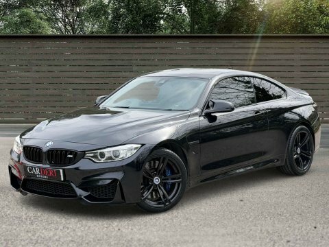 BMW M4 3.0 M4 Competition 444 Bhp Green #10