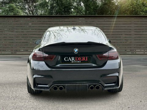 BMW M4 3.0 M4 Competition 444 Bhp Green #13