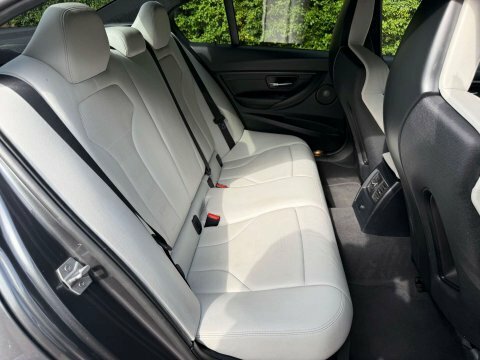 BMW M3 3.0 Biturbo Dct Euro 6 Ss White #27