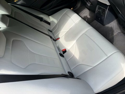 BMW M3 3.0 Biturbo Dct Euro 6 Ss White #28