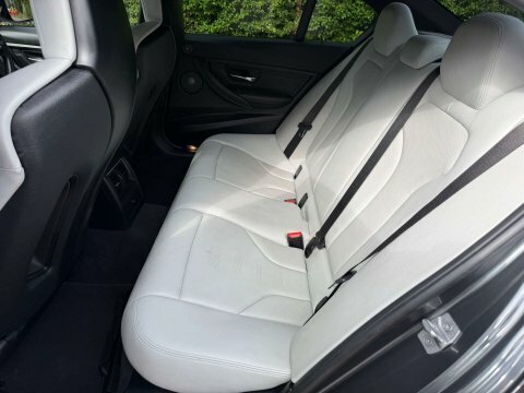 BMW M3 3.0 Biturbo Dct Euro 6 Ss White #29