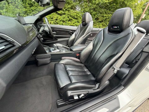 BMW M4 3.0 Biturbo Dct Euro 6 Ss  #29