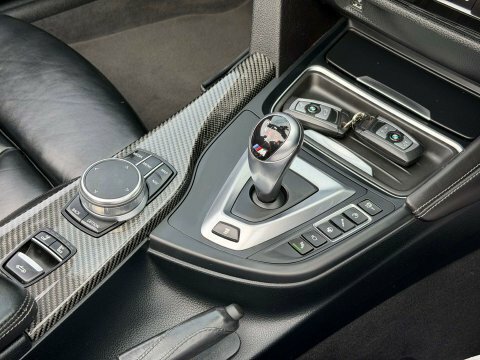 BMW M4 3.0 Biturbo Dct Euro 6 Ss  #35