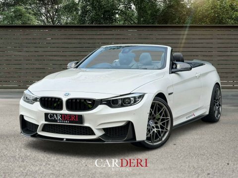BMW M4 3.0 Biturbo Dct Euro 6 Ss  #10