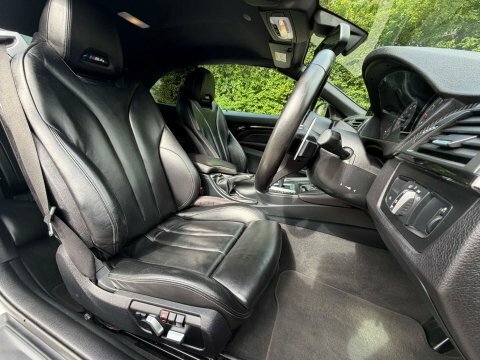 BMW M4 3.0 Biturbo Dct Euro 6 Ss  #25