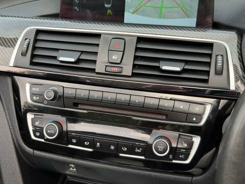 BMW M4 3.0 Biturbo Dct Euro 6 Ss  #37