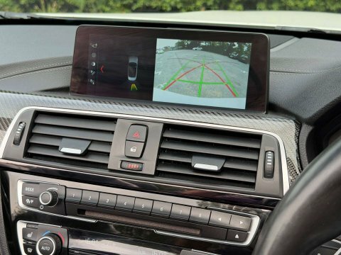BMW M4 3.0 Biturbo Dct Euro 6 Ss  #36