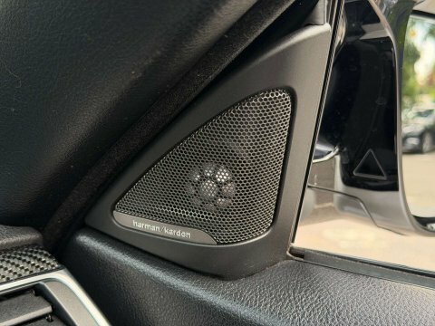 BMW M4 3.0 Biturbo Dct Euro 6 Ss  #39