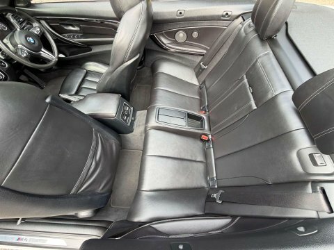 BMW M4 3.0 Biturbo Dct Euro 6 Ss  #33