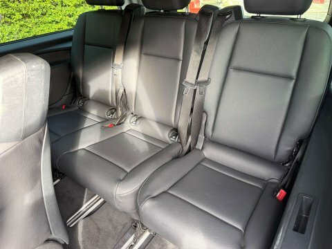 Mercedes-Benz Vito 1.6 111 Cdi Panel Van 6Dr White #30