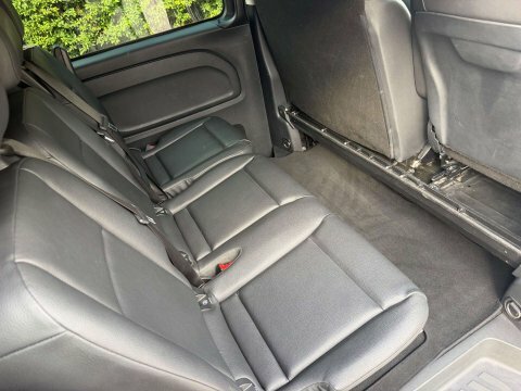 Mercedes-Benz Vito 1.6 111 Cdi Panel Van 6Dr White #22