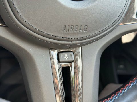 BMW M3 3.0 Biturbo Competition Steptronic Euro 6 Ss Black #41