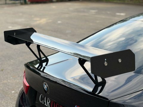 BMW M4 3.0 M4 Competition Black #4