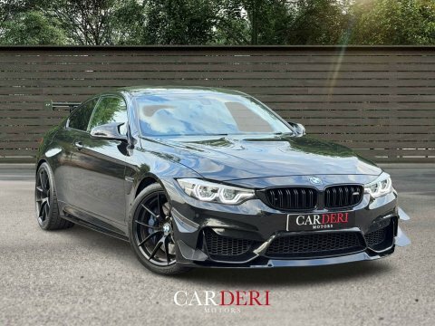 BMW M4 M4 Competition Edition Package S-a White #7