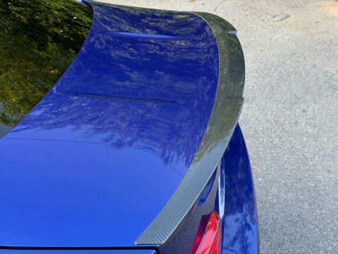 BMW M4 3.0 Biturbo Competition Coupe Dct Euro Blue #60