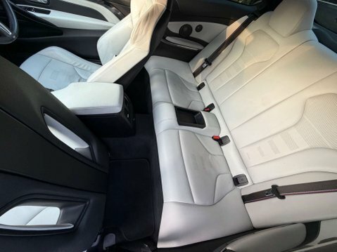 BMW M4 3.0 Biturbo Competition Coupe Dct Euro Blue #75