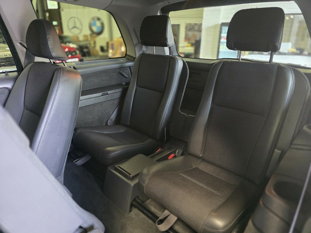 Volvo XC90 2.4 D5 Active Awd Silver #38