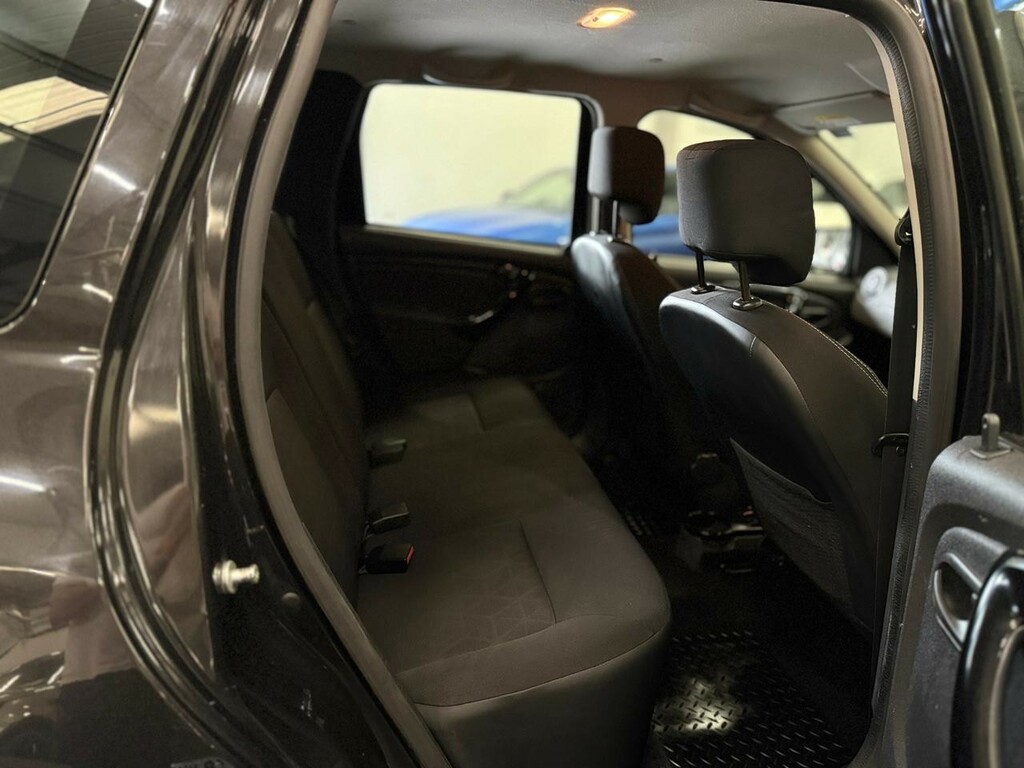 Dacia Duster 1.5 Dci 110 Prestige Grey #14