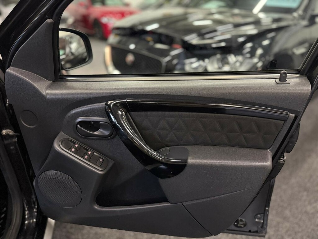Dacia Duster 1.5 Dci 110 Prestige Grey #18