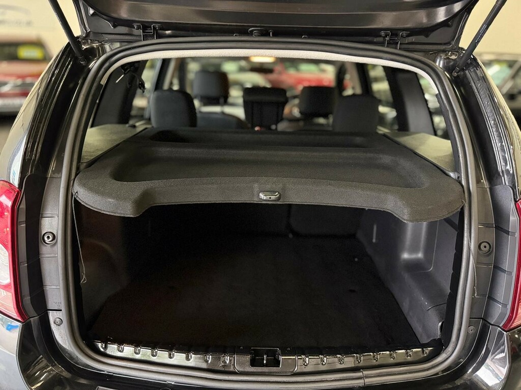 Dacia Duster 1.5 Dci 110 Prestige Grey #16