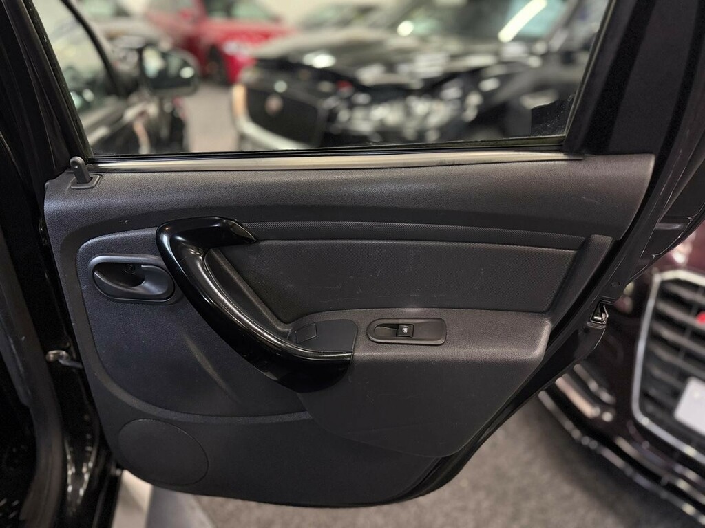 Dacia Duster 1.5 Dci 110 Prestige Grey #19