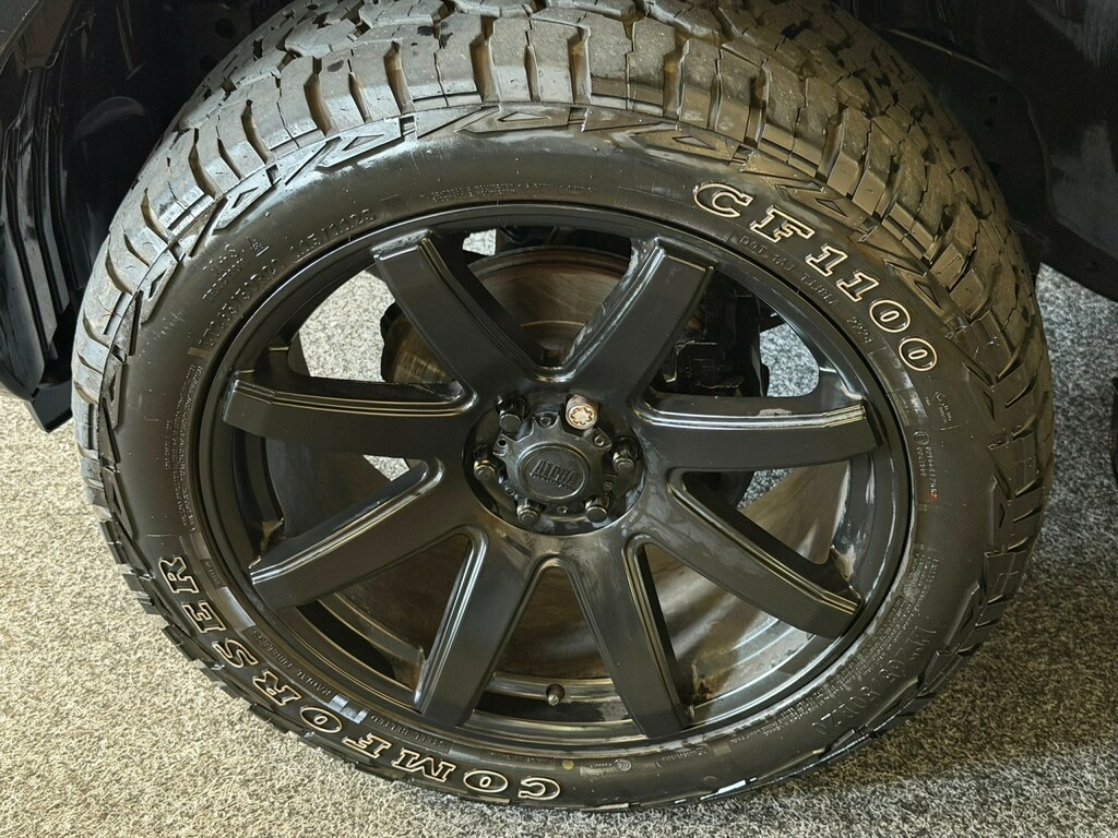 Nissan Navara Dci Tekna Shr Dcb Brown #8