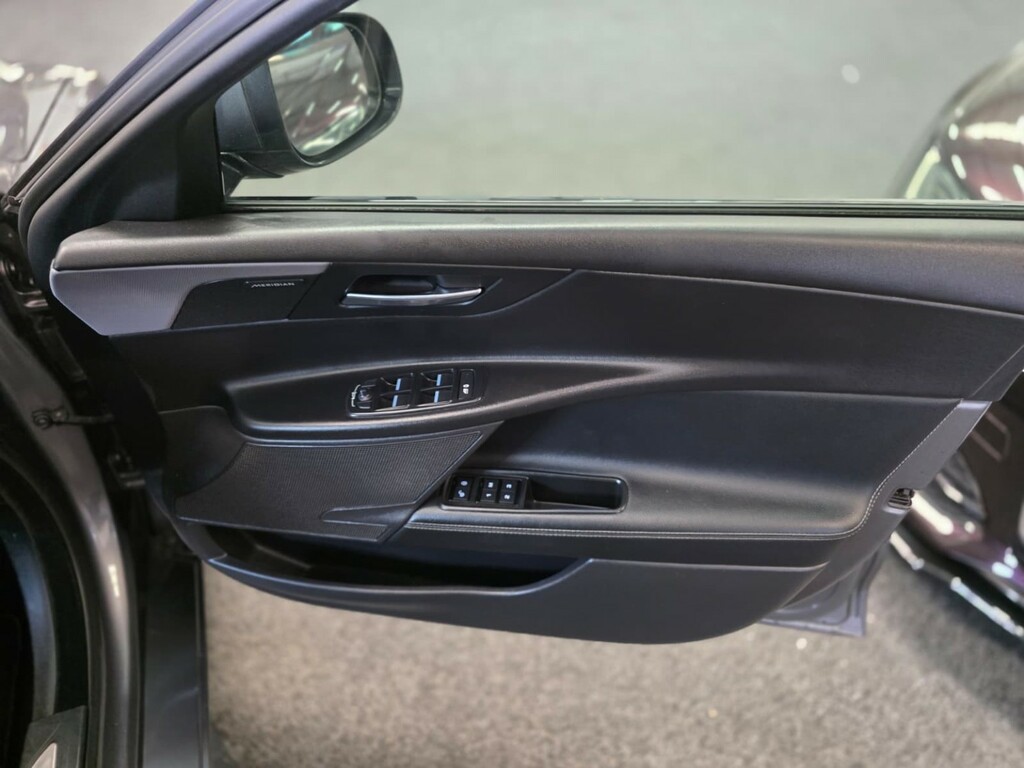 Jaguar XE 2.0D R-sport Euro 6 Ss Blue #19