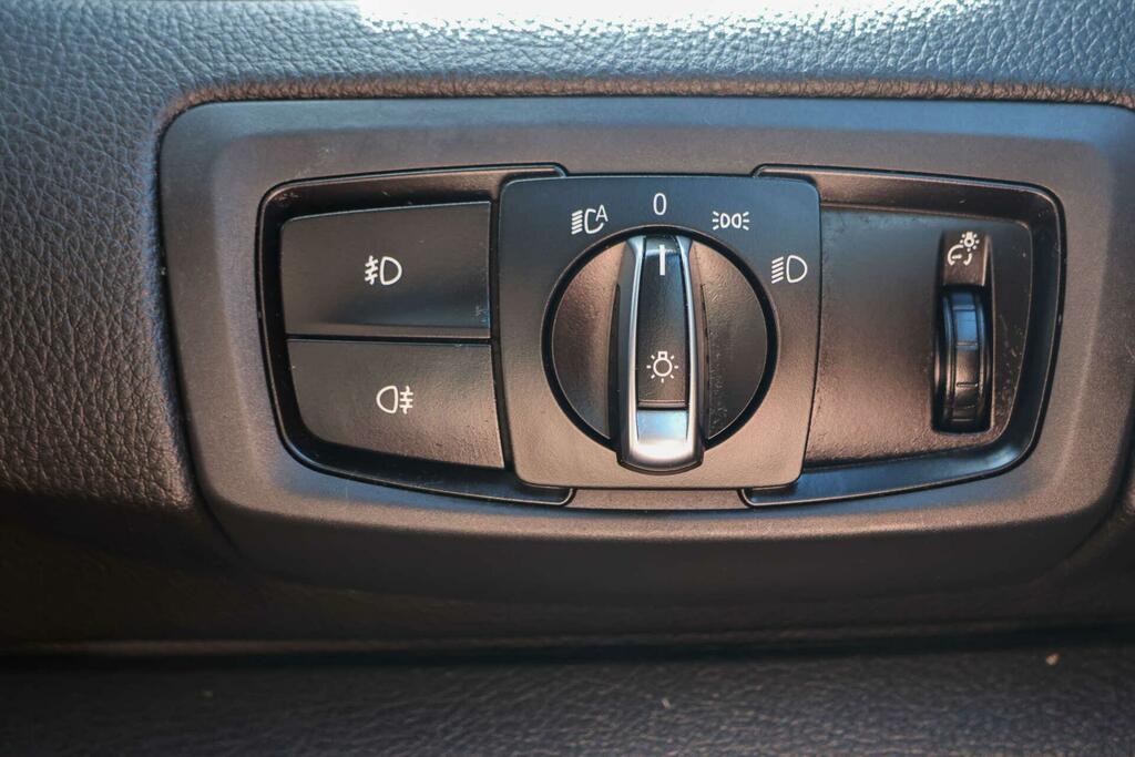 BMW 2 Series Active Tourer Active Tourer Grey #21