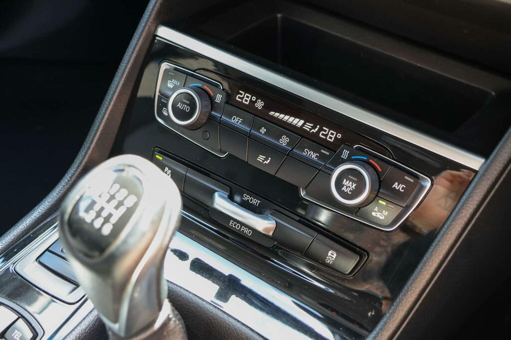BMW 2 Series Active Tourer Active Tourer Grey #16