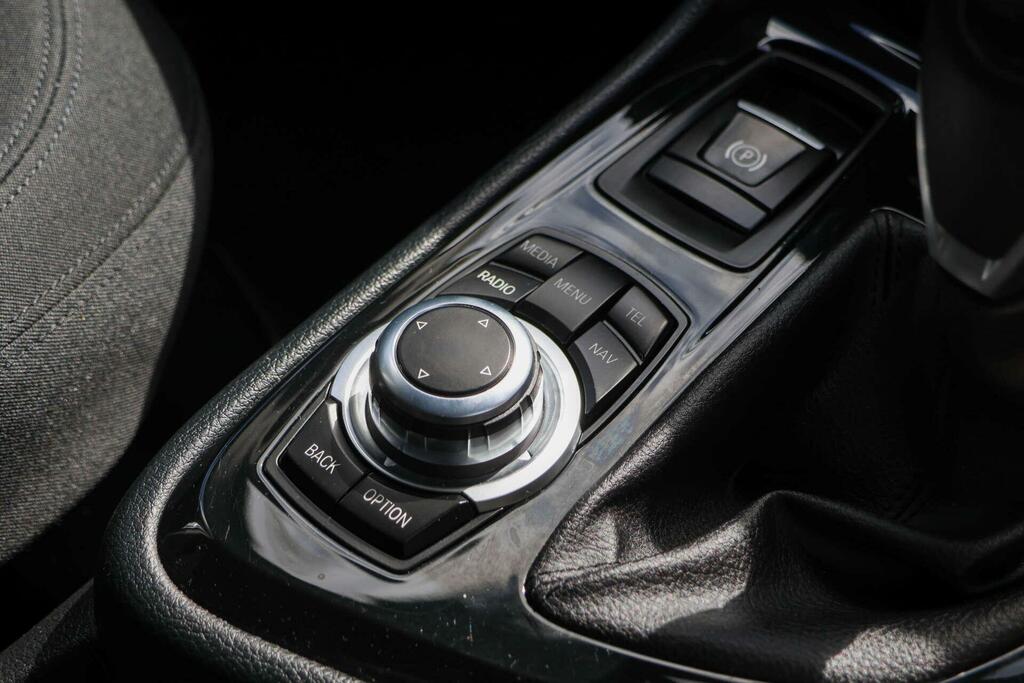 BMW 2 Series Active Tourer Active Tourer Grey #18
