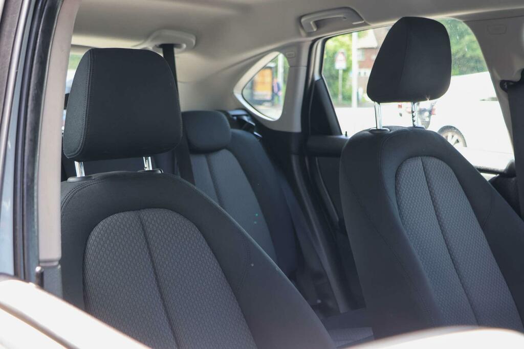 BMW 2 Series Active Tourer Active Tourer Grey #25