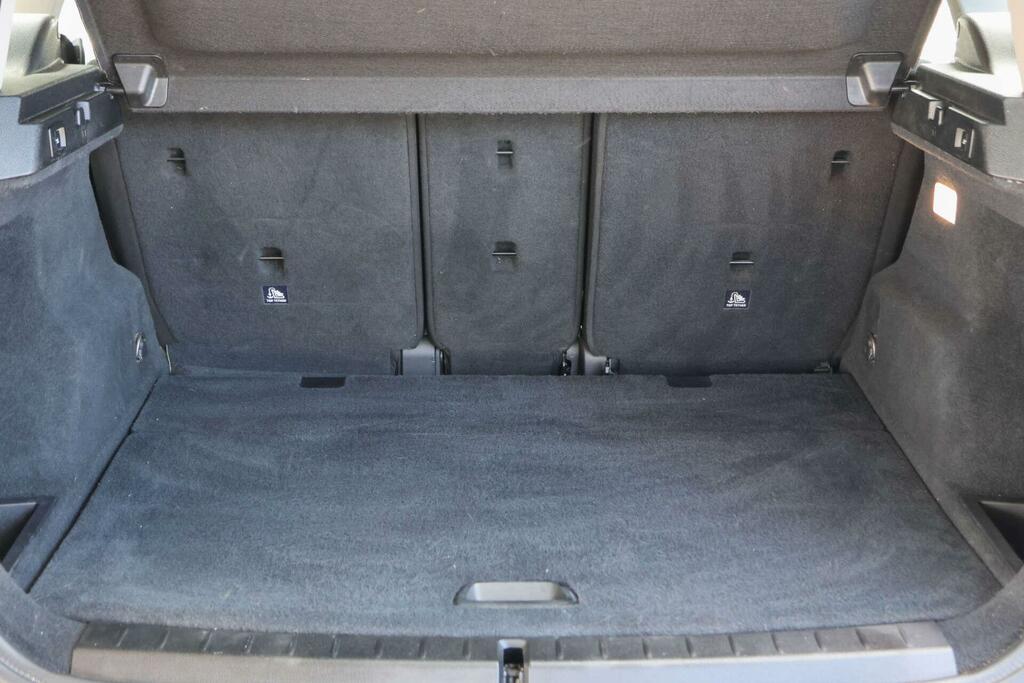 BMW 2 Series Active Tourer Active Tourer Grey #8