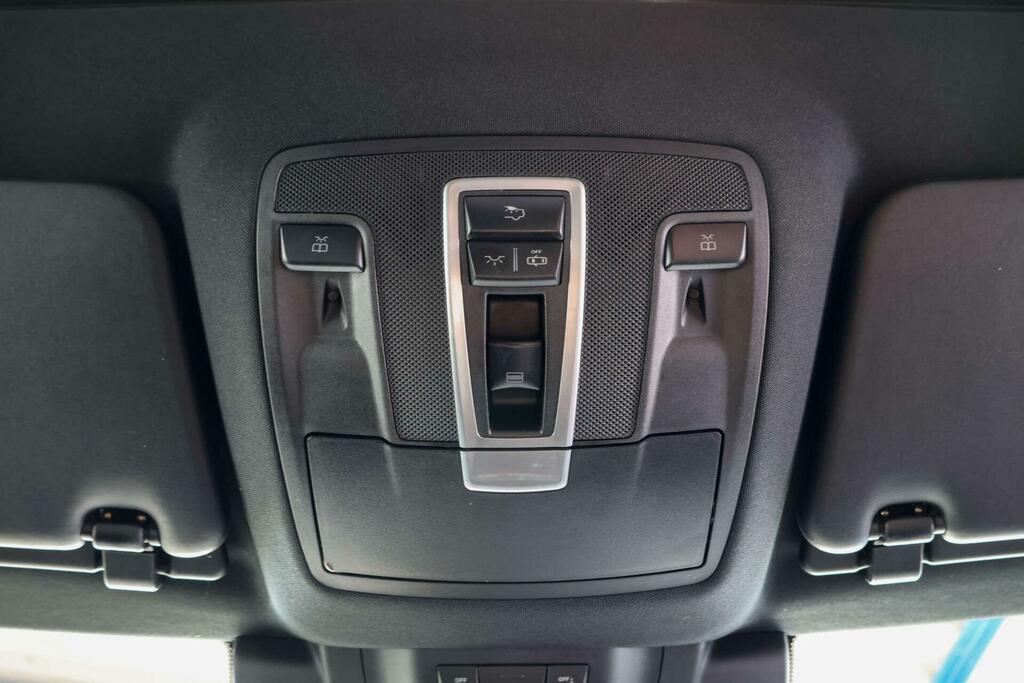 Mercedes-Benz GLS Class Suv Brown #24