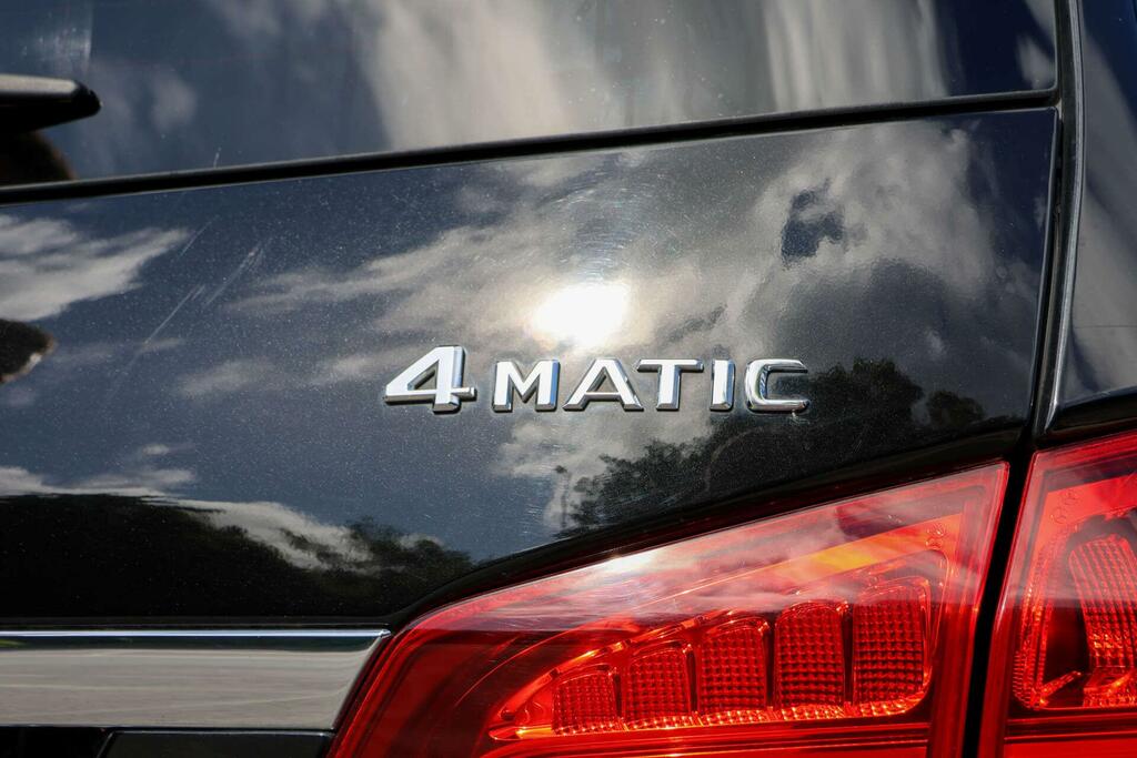 Mercedes-Benz GLS Class Suv Brown #21