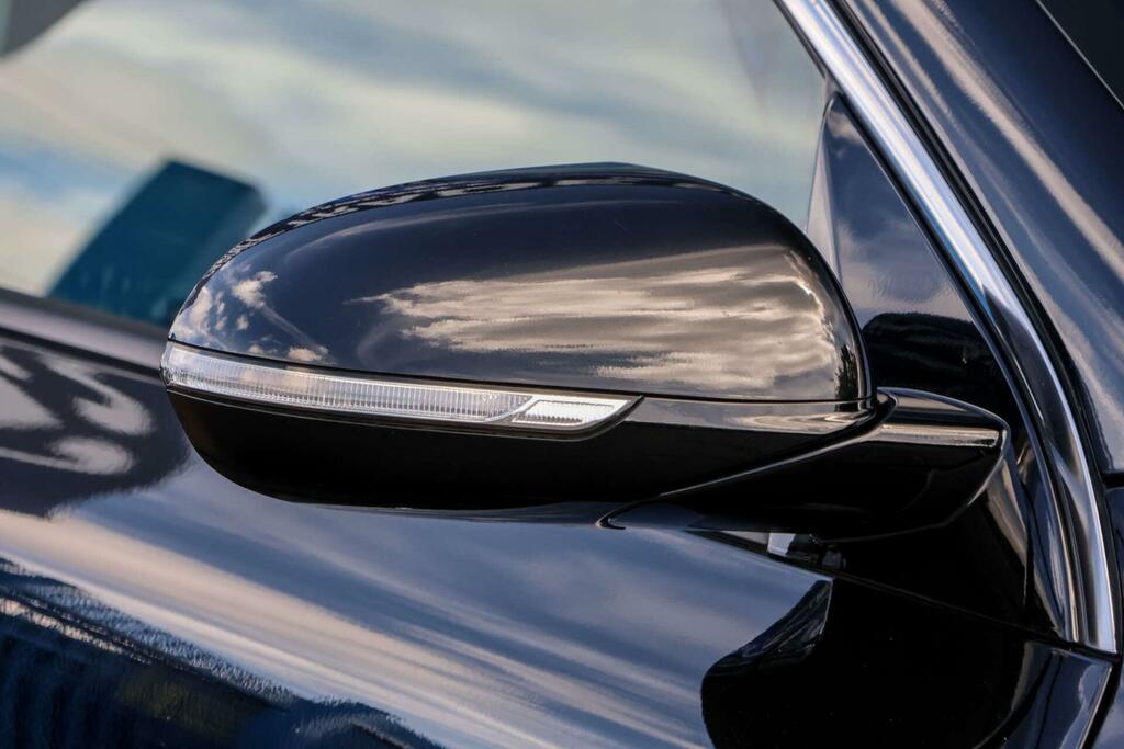 Kia Niro 2 Black #5