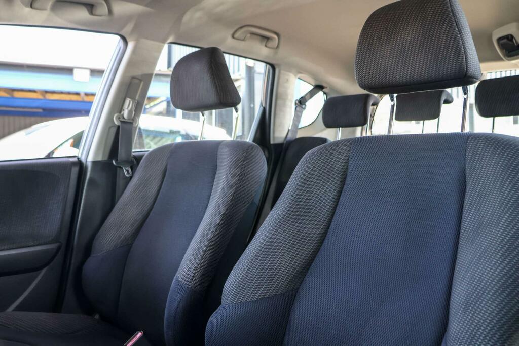 Honda Jazz 1.3 I-vtec Es Grey #13