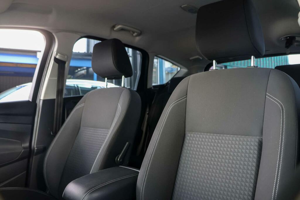 Ford C-Max 1.6L Zetec 124 Bhp White #17