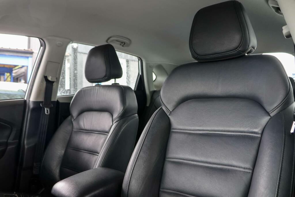 MG GS 1.5 Tgi Exclusive Dct White #24