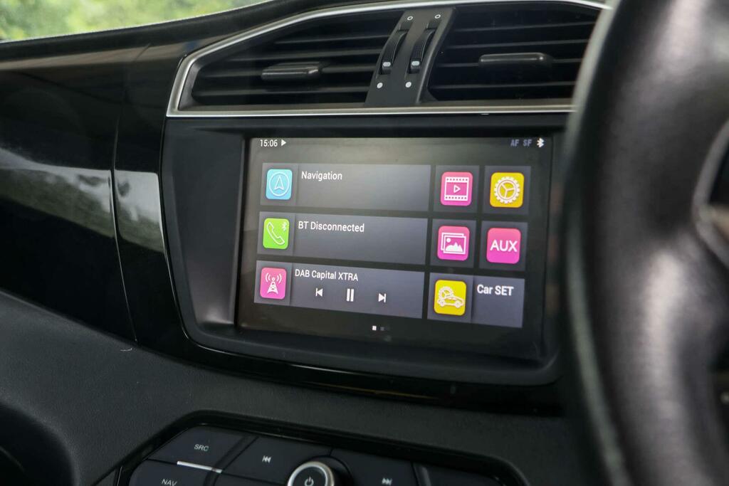 MG GS 1.5 Tgi Exclusive Dct White #17