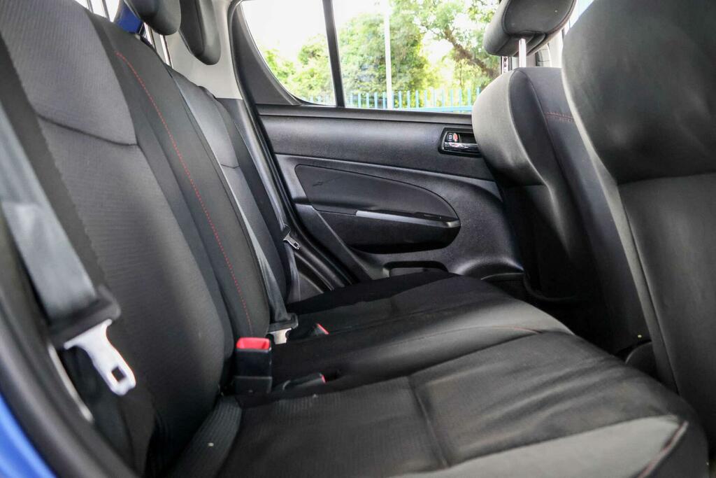 Suzuki Swift 1.2 Sz4 Nav - 2016 16 Blue #14