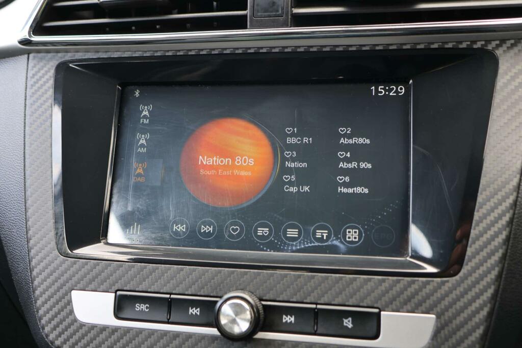 MG ZS Zs 1.0 T-gdi Exclusive Orange #16